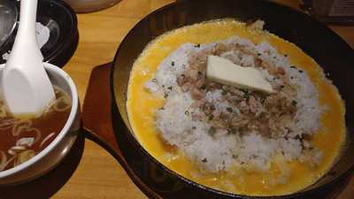 らあめん花月嵐 東高円寺店