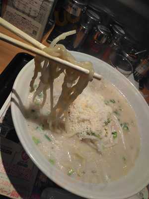 らあめん花月嵐 東高円寺店