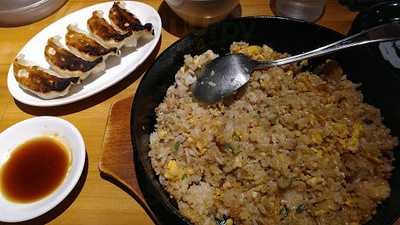 らあめん花月嵐 東高円寺店