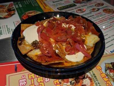 墨国回転鶏酒場 渋谷ストリーム店