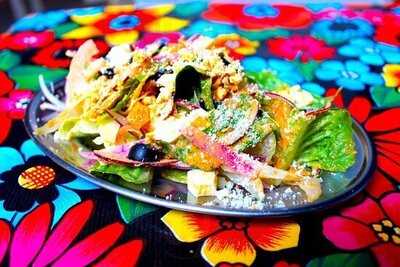 墨国回転鶏酒場 渋谷ストリーム店