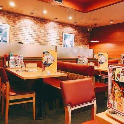 ガスト 水道橋店