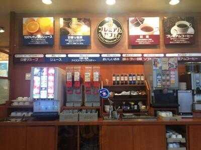 ガスト 水道橋店