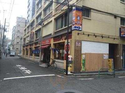 ガスト 水道橋店