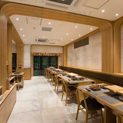 レタしゃぶダイニング 中目黒店