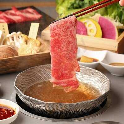 レタしゃぶダイニング 中目黒店