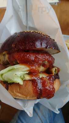 ハングリーヘブン 麹町店