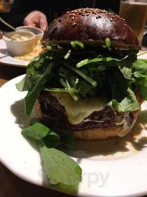 ハングリーヘブン 麹町店