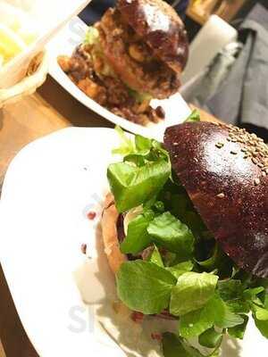 ハングリーヘブン 麹町店