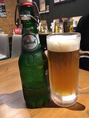 ハングリーヘブン 麹町店