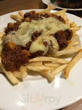 ハングリーヘブン 麹町店