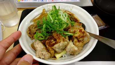 松屋 神田須田町店