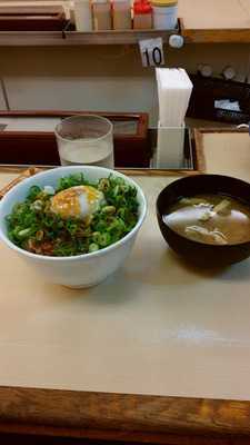 松屋 神田須田町店