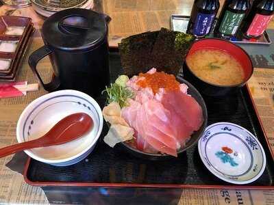 目利きの銀次 半蔵門駅前店