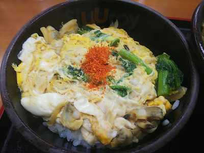 ゆで太郎 九段南店