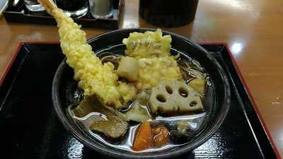 ゆで太郎 九段南店