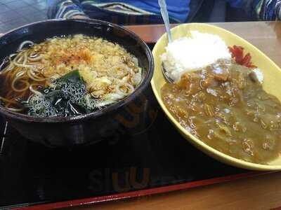 ゆで太郎 九段南店