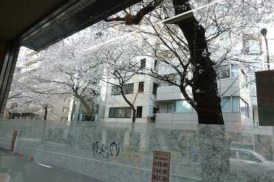 ゆで太郎 九段南店