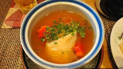 天ぷら割烹 川さき