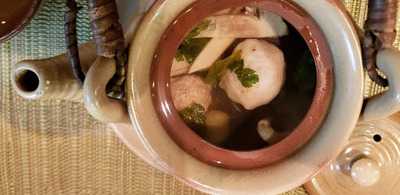 天ぷら割烹 川さき