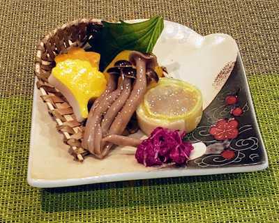 天ぷら割烹 川さき