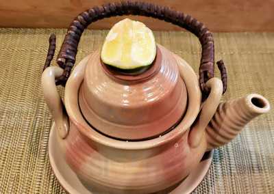 天ぷら割烹 川さき