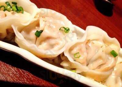 Cosari New Korean Table Tokyo