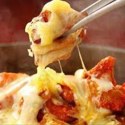 Cosari New Korean Table Tokyo