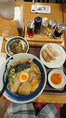 直久 フレンテ笹塚店