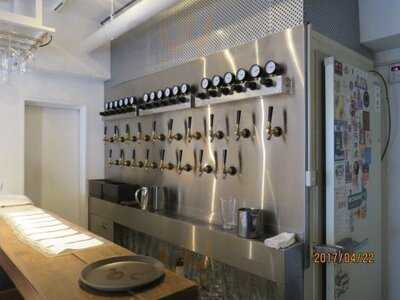 スワンレイクパブエド カフェドテテ 渋谷代々木上原店