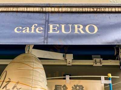 カフェ　ユーロ
