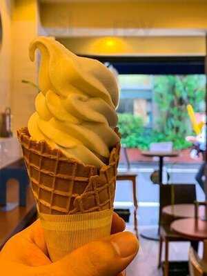 カフェ　ユーロ