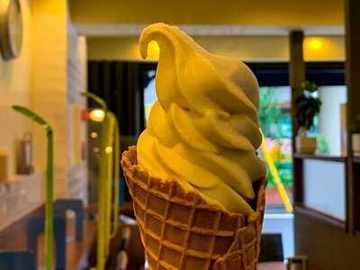 カフェ　ユーロ