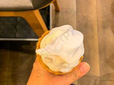 カフェ　ユーロ