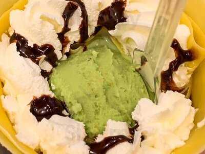 カフェ　ユーロ