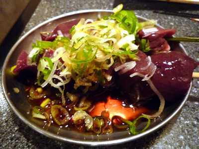 四文屋 阿佐ヶ谷店