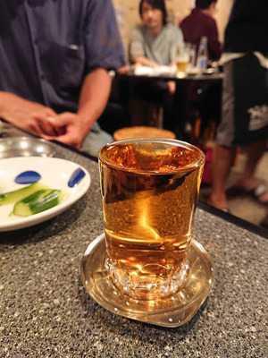 四文屋 阿佐ヶ谷店