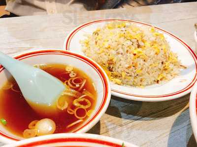 ラーメン王 後楽本舗