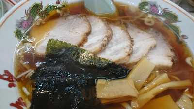 ラーメン王 後楽本舗