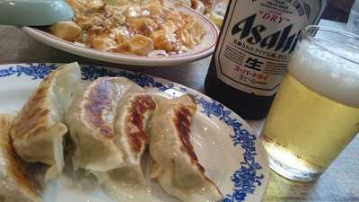 ラーメン王 後楽本舗