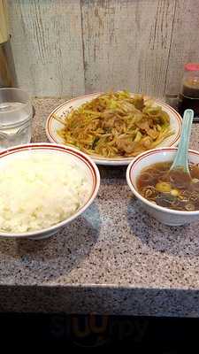 ラーメン王 後楽本舗