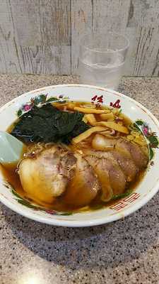 ラーメン王 後楽本舗