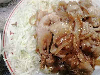 ラーメン王 後楽本舗