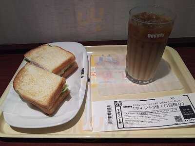 ドトールコーヒーショップ 渋谷1丁目店