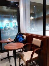 ドトールコーヒーショップ 渋谷1丁目店