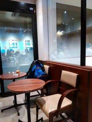 ドトールコーヒーショップ 渋谷1丁目店