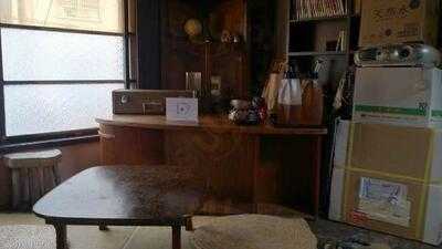 うさぎおうどん