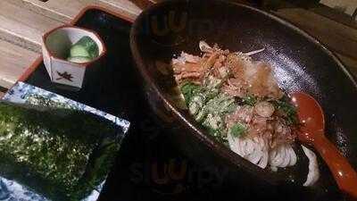 うさぎおうどん