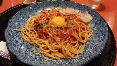 洋麺屋五右衛門 水道橋店