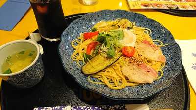 洋麺屋五右衛門 水道橋店